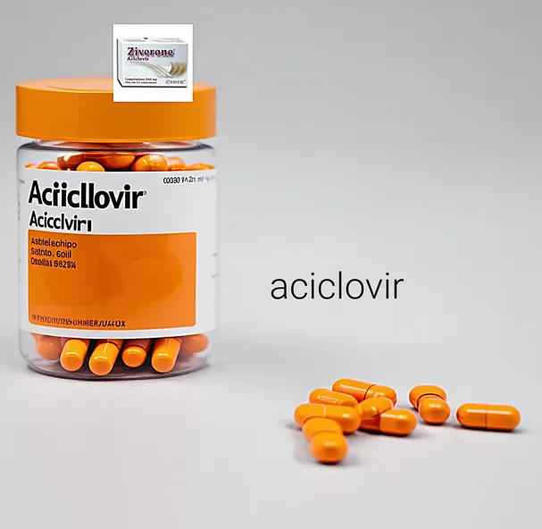 Aciclovir bambini prezzo